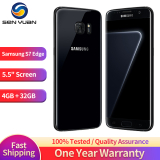Original Samsung Galaxy S7 Edge