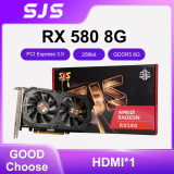 SJS RX 580 8GB 2048SP