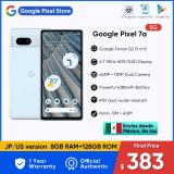 2023 New Google Pixel 7A