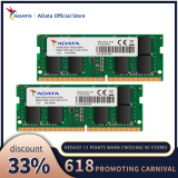 ADATA RAM Memory SO DIMM