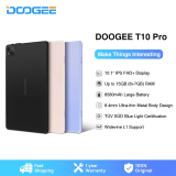 World Premiere DOOGEE T10 Pro