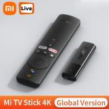 New Xiaomi Mi TV Stick