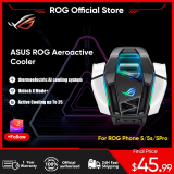 ASUS ROG AeroActive Cooler 6
