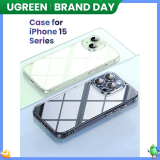 UGREEN for iPhone 15 Pro