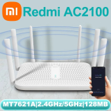 Xiaomi MI Redmi Router AC2100