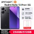 [World Premiere] Xiaomi Redmi Note
