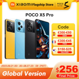 POCO X5 Pro 5G Global