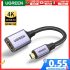 Ugreen Nylon USB C Cable