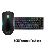Asus Rog Azoth Gaming Keyboard