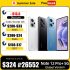 Global Version POCO F5 Pro