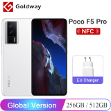 Global Version POCO F5 Pro