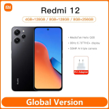 Xiaomi Redmi 12 Global Version