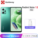 Global Version Xiaomi Redmi Note
