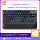 ROG Strix Scope RX TKL