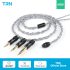 TRN Mag New Earphones Pag