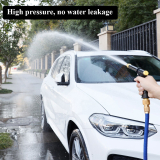 Portable High Pressure Water Gun