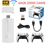 M8 PLUS Retro Video Game