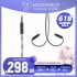 SoundPEATS Mini Pro Hybrid Active