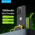 MOVESPEED Z40 40000mAh Power Bank