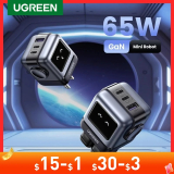 New?UGREEN 65W GaN Charger Robot