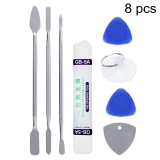 8pcs Set Combination Phone Repair