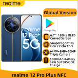 Global Version realme 12 Pro