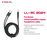 FIIO LL-RC 2024 Furukawa monocrystalline