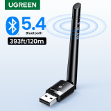UGREEN USB Bluetooth 5.3 5.4