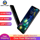 Original Unlock LG V50 ThinQ