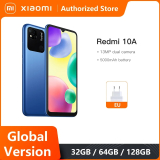 Global Version Xiaomi Redmi 10A