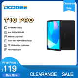 Clearance Sale DOOGEE T10 Pro