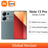 Global Version Xiaomi Redmi Note
