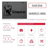 Kingston 960GB Sata SSD A400