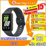 Samsung Galaxy Fit 3 SmartBand