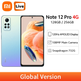 Global Version Xiaomi Redmi Note