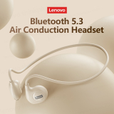 Lenovo XT95 Plus Bluetooth Earphones
