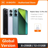 New Xiaomi Redmi Note 13
