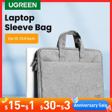 UGREEN 13.9 inch Laptop Sleeve