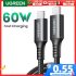 UGREEN HDMI Switch 3 in
