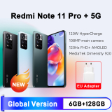 New Xiaomi Redmi Note 11