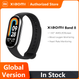 Global Version Xiaomi Mi Band