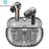 SoundPEATS Capsule3 Pro Wireless Earbuds
