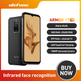 Ulefone Armor 17 Pro Global