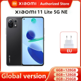 Global Version Xiaomi 11 Lite