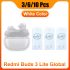 3/6/10pcs Xiaomi Redmi Buds 3