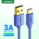 ?New-in Sale?UGREEN USB Cable 3A