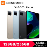 Global Version Xiaomi Pad 6