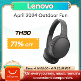 Original Lenovo TH30 Wireless Bluetooth