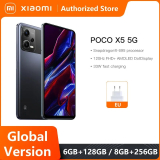 POCO X5 5G Global Version