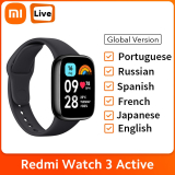 Global Version Xiaomi Redmi Watch